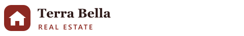 Real Estate Agent Terra Bella logo